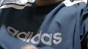 Slow Masturbation Session!