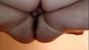 BBW 아내 거대한 젖으로 컴샷과 크림파이 컴필레이션 3