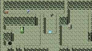 horny adventurer karen cursed to always be aroused - part 1