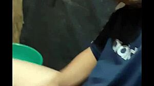 Slow Masturbation Session!