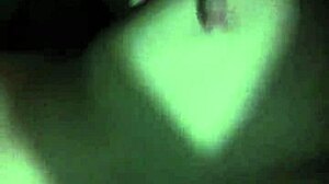 Moocherry Invites Neighbor for Music, Ends Up Banged Hard!  