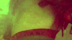 Tricking The Neighbor Into Getting A Beej!