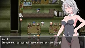 Grace in the labyrinth town part 1