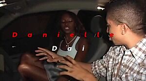 Danielle Dai And Ethan Hunt Scene