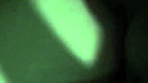 Moocherry Invites Neighbor for Music, Ends Up Banged Hard!  