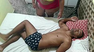 he came from the street and bothered me i ate deliciously