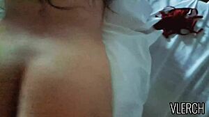 follando in cheapest hotel san isidro with sexy latina