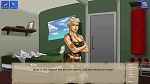 want to fuck that huge ass teen?