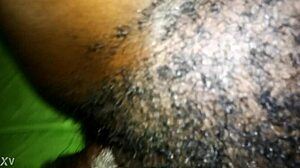 girlfriend gives straight blowjob to friend.