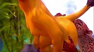 wild life adventures with friends