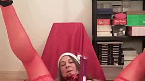 Whore Strips Clothes Ripped