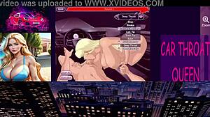 User Gangbang Party with German MILF Melanie Moon in Wild Berlin