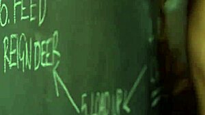 mrs claus's little helper can't resist tasting that sweet milf pussy - twistys