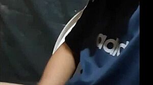 Slow Masturbation Session!