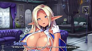 stealing monster girl harem ep6