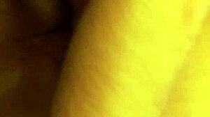 Blonde Milf Couple Enjoys Intimate Moments