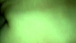 Blonde Slut Moans While Fucking Ass