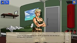 want to fuck that huge ass teen?