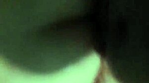 Moocherry Invites Neighbor for Music, Ends Up Banged Hard!  