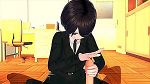 Ride That Big Ass For Orgasm!