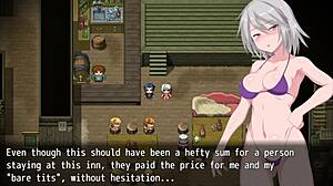 Grace in the labyrinth town part 1