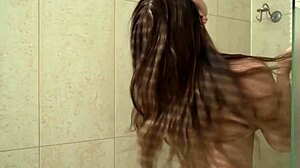 Watch That Wet Teen Shake With Real Orgasms!