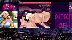 User Gangbang Party with German MILF Melanie Moon in Wild Berlin