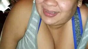 Sloppy deepthroat blowjob with excessive saliva dripping from the mouth onto the cock.