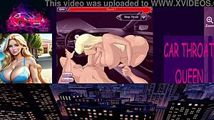 User Gangbang Party with German MILF Melanie Moon in Wild Berlin