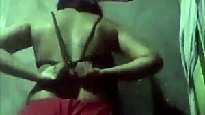 SHERNI SELF-SHOOT VIDEO WITH ASIAN AND BANGLADESHI BEAUTIES