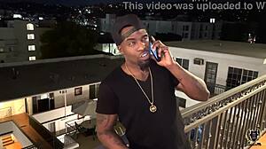 निक डेंजर वाइल्ड एक्शन चेज सीन में एक्सप्लोड करता है!