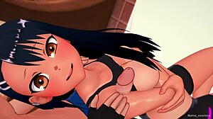 i run pajas after sport nagatoro is hot hentai adult versin