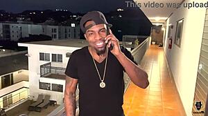 Nick Danger Explodes In Wild Action Chase Scene Thrill!