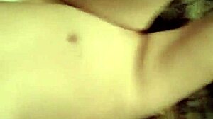 Pre Massage Session Hints at Something More Exciting