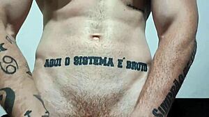 Phoebe Overwhelmed By Monster Fucking In Devils Three-Way Group Passion