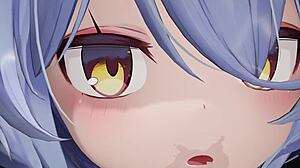 Yuuko Zoku Anime Asmr Fuck