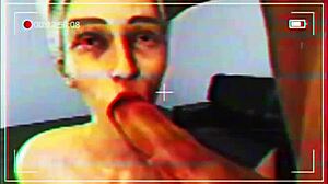 Cybil Bennett Sucks A Big Cock  