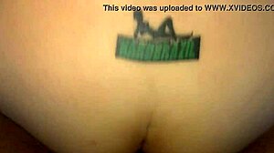 Roberto Alecxander breaks the bed