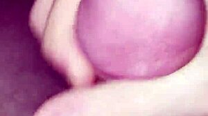 Young Twink Jerking Off To A Huge Cumshot!