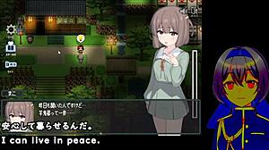 Kamikakushi Village Trial