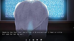 Playing sweetest ring demo with shaved pussy 😊