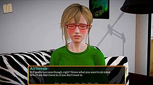 My New Stepfamily Game 604