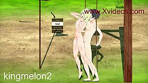 Hentai-game mad island game played 6