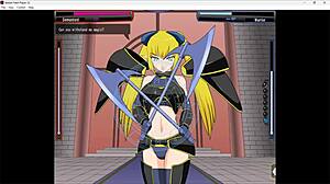 She Destroyed Me But Gave A Hand Ep 1