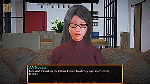 My New Stepfamily Game 604