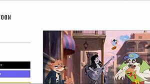 Star Channel 34 Unleashes Muscular Hentai Action in Part 87