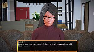 My New Stepfamily Game 604