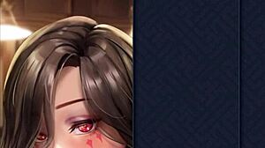 Ep3 amazing blowjob by sibyl