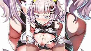 Another amazing hentai compilation by belko lolicept zuriffin!