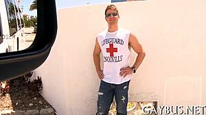 Perverted Homo Sex Encounter